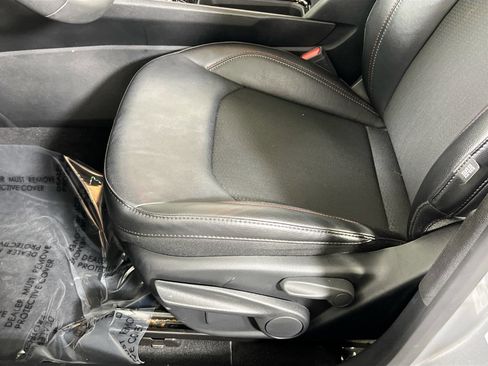 Used 2022 Jeep Compass Trailhawk w/ Sun and Sound Group image 18