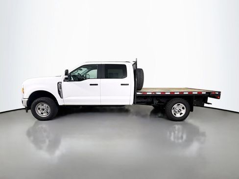 Used 2024 Ford F350 XL w/ XL Chrome Package image 4