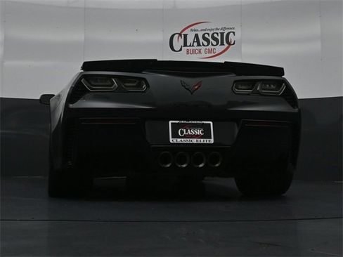 Used 2019 Chevrolet Corvette Z06 image 30