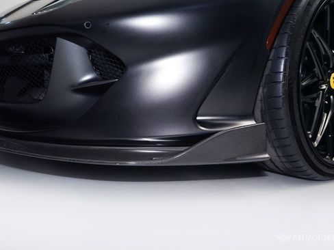 Used 2019 Ferrari 812 Superfast image 13