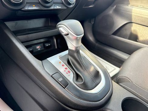 Used 2023 Kia Forte LXS w/ LXS Technology Package FWD image 19