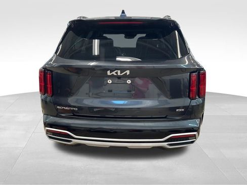 Used 2023 Kia Sorento SX AWD/4WD image 33