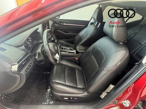 Used 2023 Nissan Altima 2.5 SR w/ SR Premium Package FWD image 23
