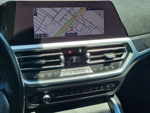 Used 2023 BMW 430i Convertible w/ M Sport Package RWD image 28