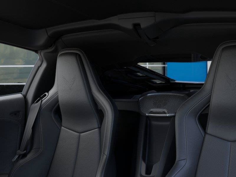 New 2027 Chevrolet Corvette Stingray Coupe w/ 1LT RWD image 24