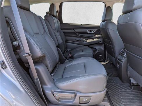 Certified 2026 Subaru Ascent Limited AWD/4WD image 21