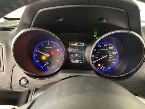 Used 2018 Subaru Legacy 2.5i Premium w/ Moonroof Package image 16