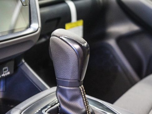 New 2026 Subaru Crosstrek 2.5i Sport image 22