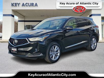 Certified 2023 Acura RDX AWD