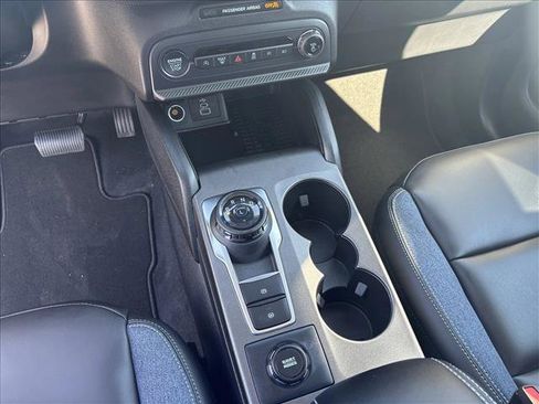 New 2025 Ford Bronco Sport Outer Banks w/ Outer Banks Tech Package+ image 13