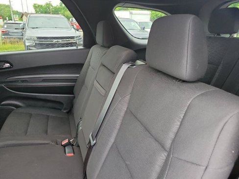 Used 2026 Dodge Durango GT AWD/4WD image 12