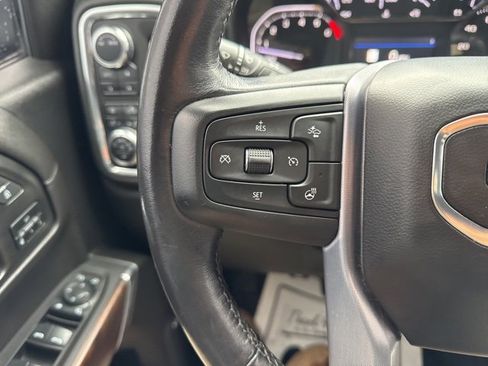 Used 2021 GMC Sierra 1500 SLT w/ SLT Premium Plus Package image 22
