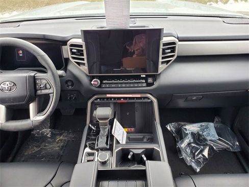 New 2026 Toyota Tundra Limited image 15