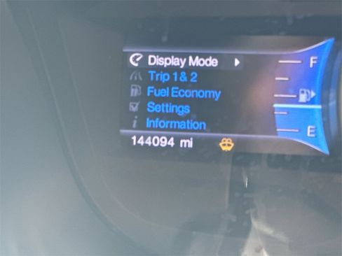 Used 2013 Ford Explorer Limited image 12