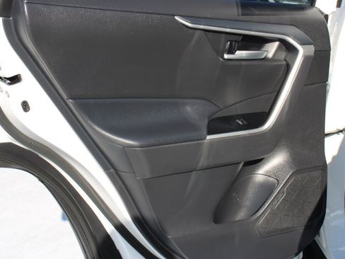 Certified 2025 Toyota RAV4 XLE image 13