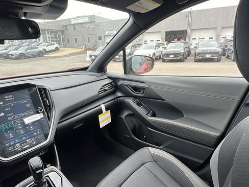New 2026 Subaru Crosstrek 2.5i Wilderness AWD/4WD image 24
