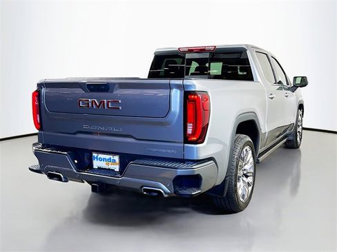 Used 2024 GMC Sierra 1500 Denali image 9