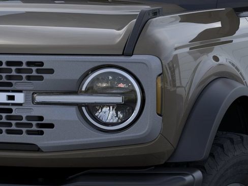 New 2026 Ford Bronco Badlands AWD/4WD image 20