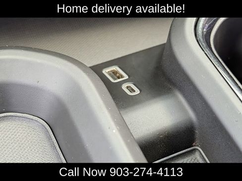 Used 2024 GMC Sierra 2500 AT4 w/ AT4 Premium Plus Package AWD/4WD image 19