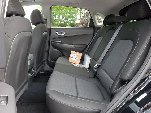 Used 2023 Hyundai Kona SEL w/ Convenience Package AWD/4WD image 13