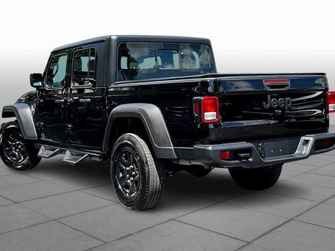 Used 2024 Jeep Gladiator Sport image 21