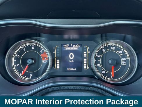 Used 2019 Jeep Cherokee Latitude Plus image 7