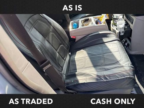 Used 2012 Chrysler Town & Country Touring-L w/ Entertainment Group #2 image 13