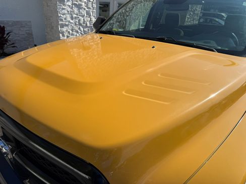 Used 2017 RAM 2500 Tradesman w/ Power & Remote Entry Group image 12