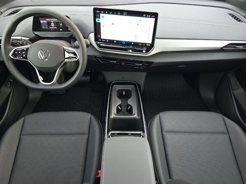 New 2026 Volkswagen ID.4 Pro S Plus AWD/4WD image 12