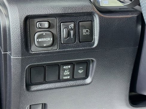 Certified 2023 Toyota 4Runner SR5 Premium w/ Moonroof Package AWD/4WD image 10