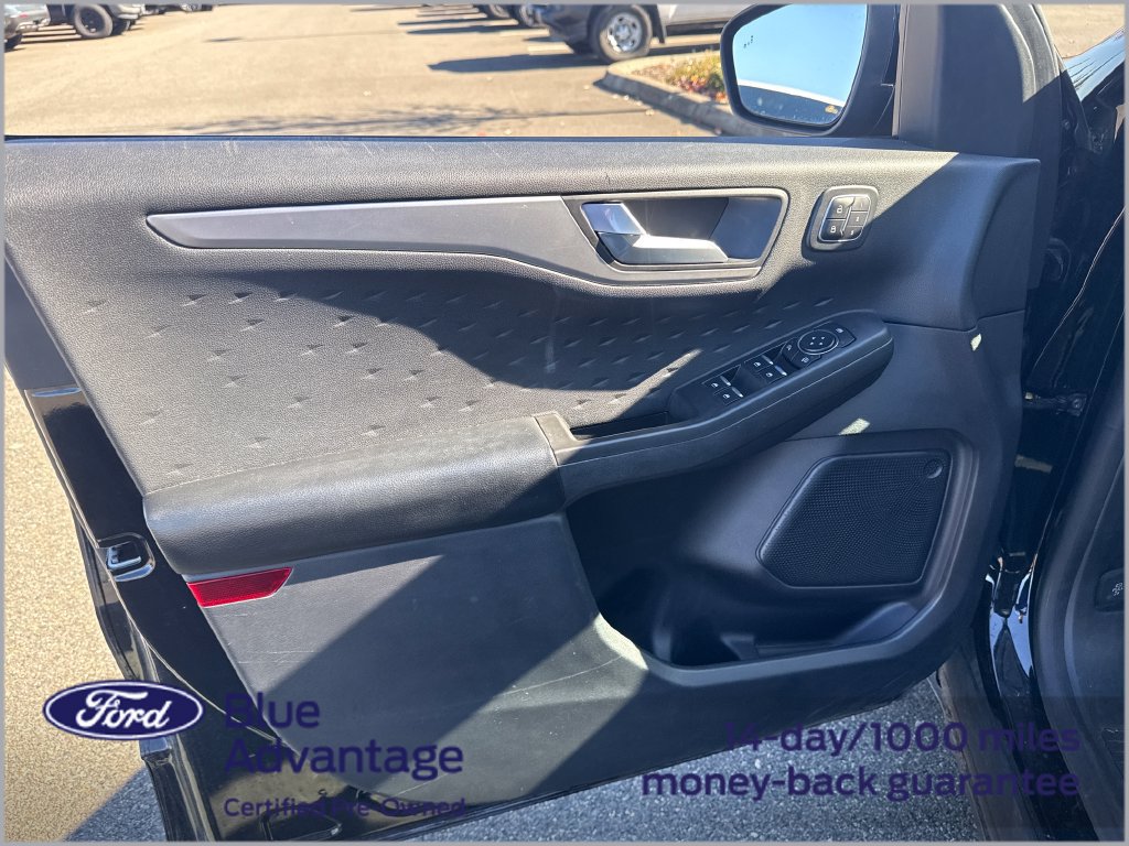 Used 2020 Ford Escape SEL AWD/4WD image 12