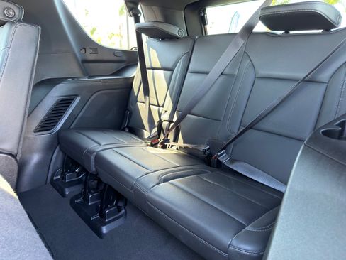 Used 2024 Chevrolet Tahoe LT image 22