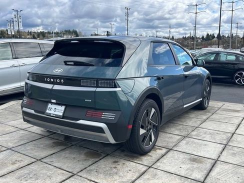New 2026 Hyundai Ioniq 5 SEL image 9