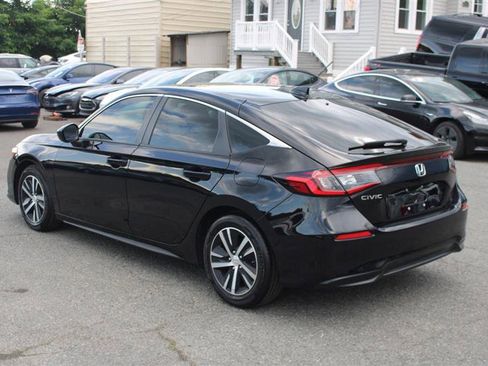 Used 2024 Honda Civic LX image 5