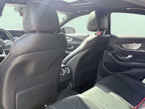 Used 2019 Mercedes-Benz CLS 53 AMG 4MATIC image 33