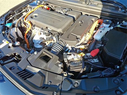 Used 2023 Honda Accord EX-L image 27