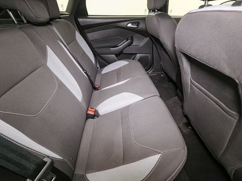 Used 2017 Ford Focus ST FWD image 23