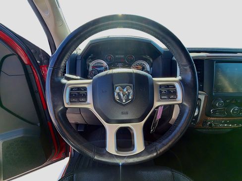 Used 2017 RAM 1500 Laramie image 22