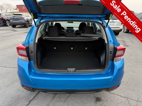 Used 2023 Subaru Impreza Premium image 26