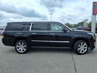 Used 2018 Cadillac Escalade ESV Premium Luxury RWD video 2