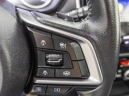 Used 2022 Subaru Forester Limited image 31