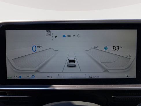 New 2024 Hyundai Ioniq 6 SEL image 20