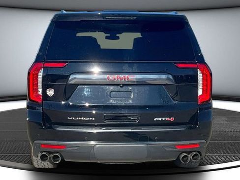 Used 2022 GMC Yukon XL AT4 w/ AT4 Premium Plus Package image 5