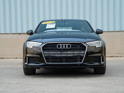 Used 2019 Audi A3 2.0T Titanium image 3