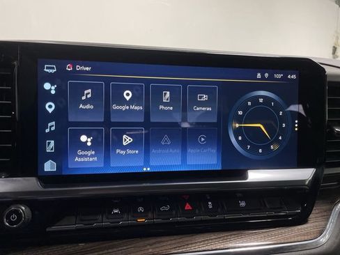 Certified 2023 Chevrolet Silverado 1500 LT AWD/4WD image 16