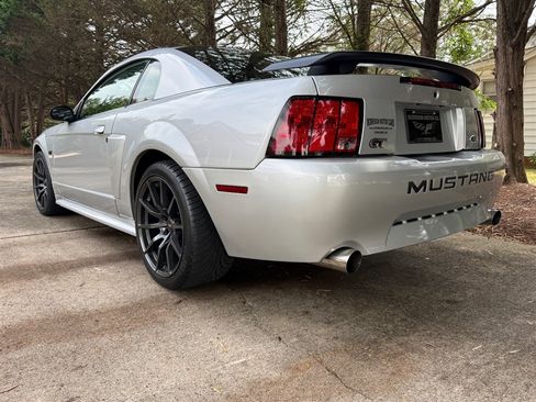 Used 2001 Ford Mustang GT RWD image 21