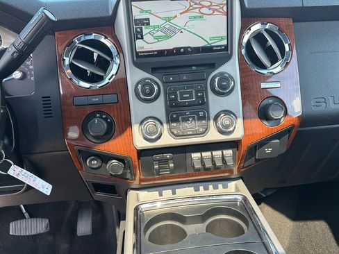 Used 2016 Ford F350 King Ranch AWD/4WD image 89