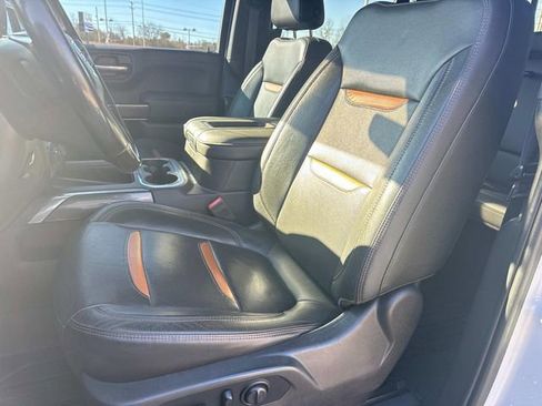 Used 2019 GMC Sierra 1500 AT4 w/ Technology Package image 29