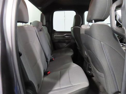 Used 2021 RAM 1500 Big Horn image 30