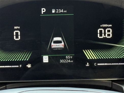 Used 2025 Kia K4 LXS image 13